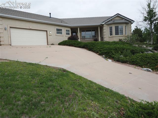 MLS Image for 15295  Bovary  ,Colorado Springs, Colorado