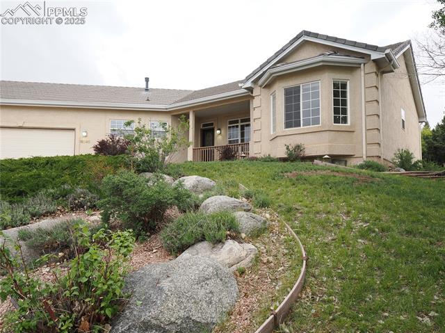 MLS Image for 15295  Bovary  ,Colorado Springs, Colorado