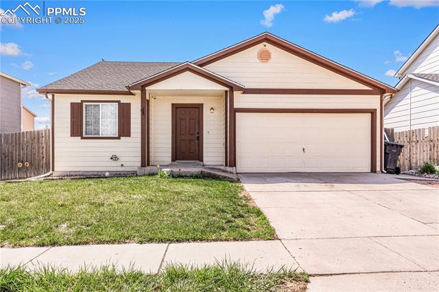 3736  Pronghorn  , pueblo  House Search MLS Picture