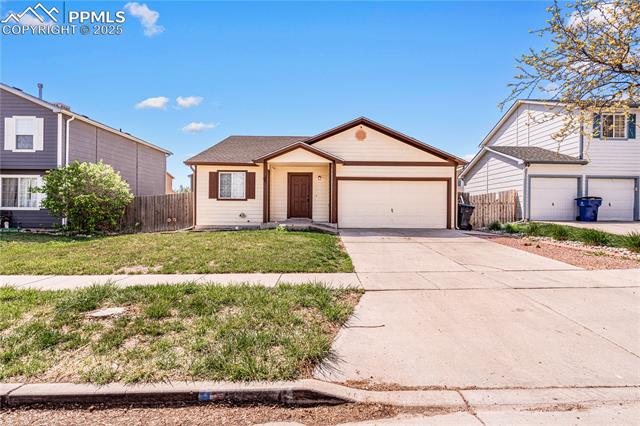 MLS Image for 3736  Pronghorn  ,Pueblo, Colorado
