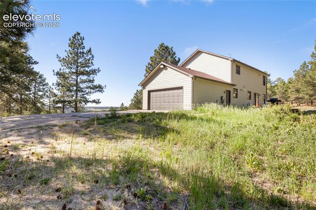 MLS Image for 18673 N Elbert  ,Elbert, Colorado