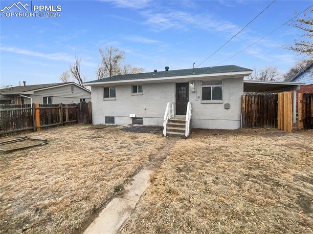 MLS Image for 2127  Saranac  ,Colorado Springs, Colorado