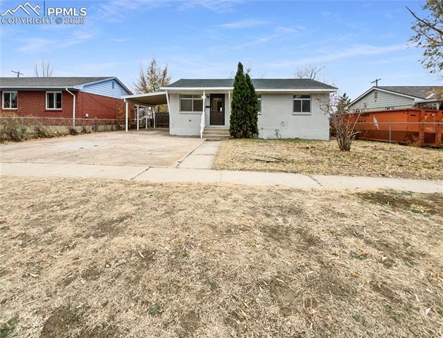 MLS Image for 2127  Saranac  ,Colorado Springs, Colorado