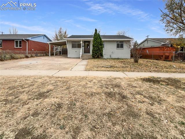 MLS Image for 2127  Saranac  ,Colorado Springs, Colorado
