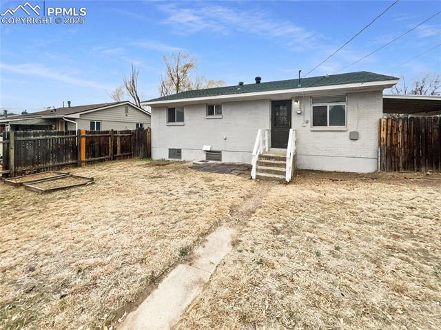 MLS Image for 2127  Saranac  ,Colorado Springs, Colorado