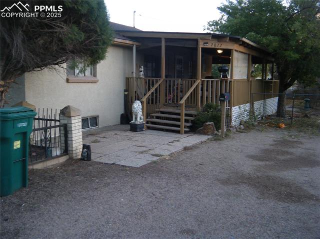 MLS Image for 2022 E 10th  ,Pueblo, Colorado