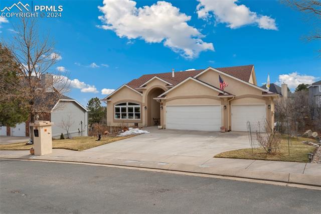 65  Kirkstone  , colorado springs  House Search MLS Picture