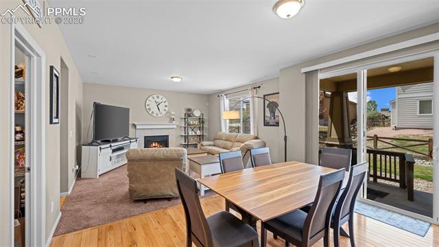 MLS Image for 6777  Ironwood Tree  ,Colorado Springs, Colorado