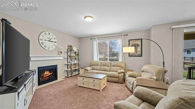 MLS Image for 6777  Ironwood Tree  ,Colorado Springs, Colorado