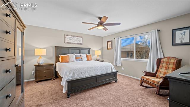 MLS Image for 6777  Ironwood Tree  ,Colorado Springs, Colorado