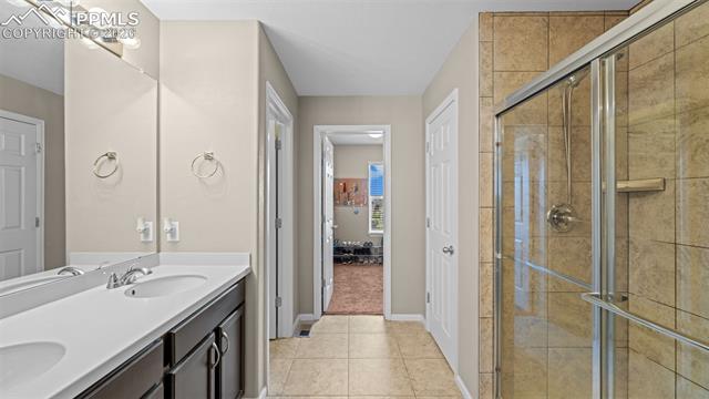 MLS Image for 6777  Ironwood Tree  ,Colorado Springs, Colorado