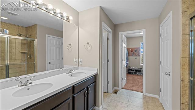 MLS Image for 6777  Ironwood Tree  ,Colorado Springs, Colorado