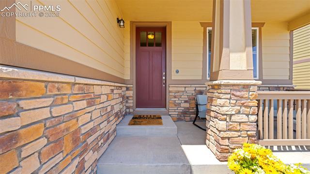MLS Image for 6777  Ironwood Tree  ,Colorado Springs, Colorado