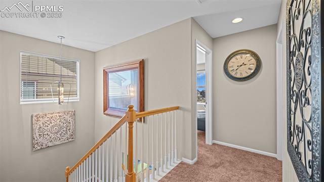 MLS Image for 6777  Ironwood Tree  ,Colorado Springs, Colorado