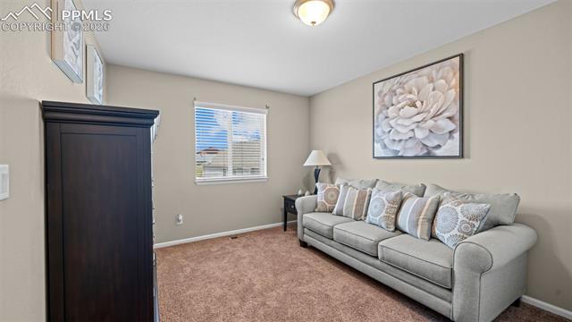 MLS Image for 6777  Ironwood Tree  ,Colorado Springs, Colorado