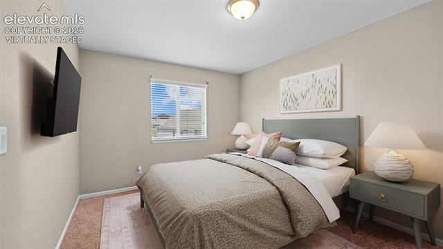 MLS Image for 6777  Ironwood Tree  ,Colorado Springs, Colorado