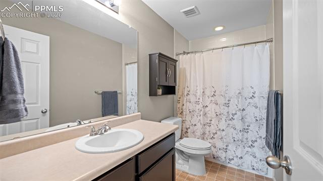 MLS Image for 6777  Ironwood Tree  ,Colorado Springs, Colorado