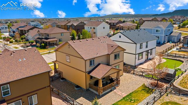MLS Image for 6777  Ironwood Tree  ,Colorado Springs, Colorado