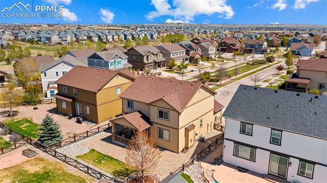 MLS Image for 6777  Ironwood Tree  ,Colorado Springs, Colorado