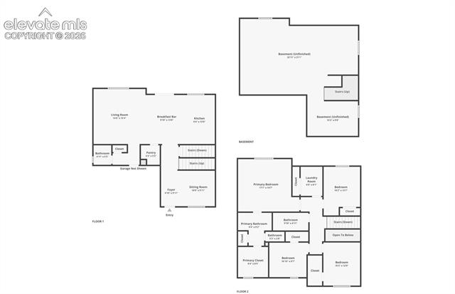 MLS Image for 6777  Ironwood Tree  ,Colorado Springs, Colorado
