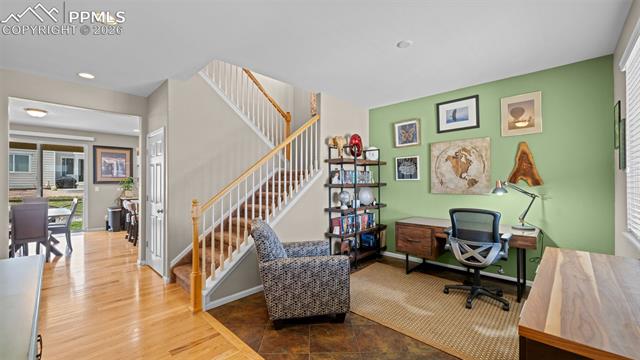 MLS Image for 6777  Ironwood Tree  ,Colorado Springs, Colorado