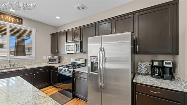 MLS Image for 6777  Ironwood Tree  ,Colorado Springs, Colorado