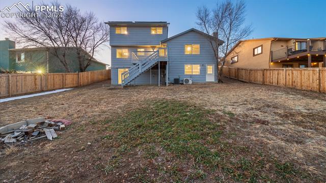 MLS Image for 7849  Peninsula  ,Colorado Springs, Colorado