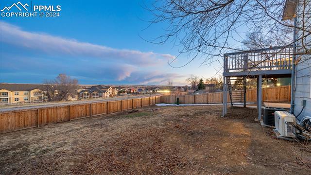 MLS Image for 7849  Peninsula  ,Colorado Springs, Colorado