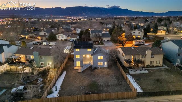 MLS Image for 7849  Peninsula  ,Colorado Springs, Colorado