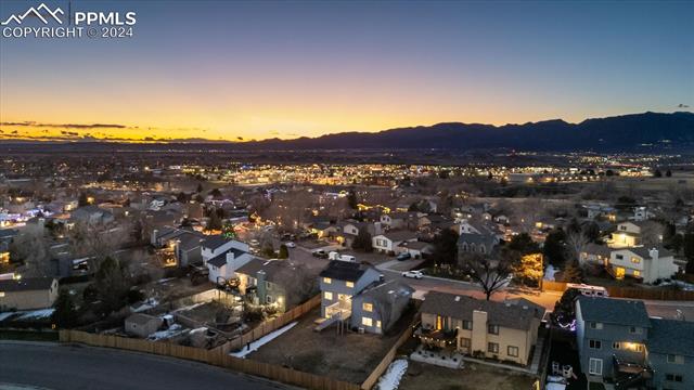 MLS Image for 7849  Peninsula  ,Colorado Springs, Colorado