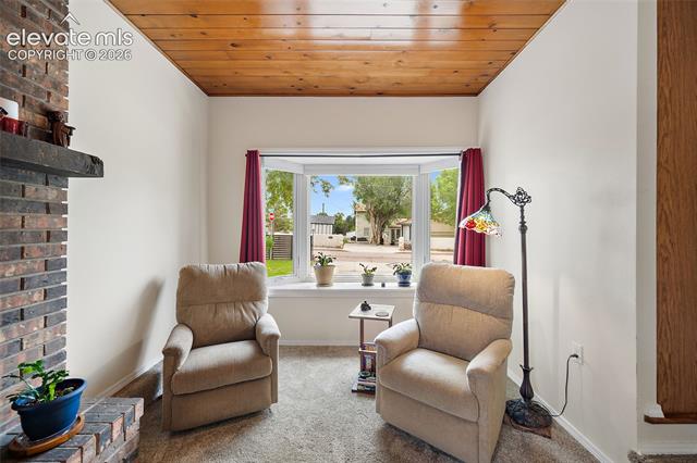 MLS Image for 1802  Mayan  ,Colorado Springs, Colorado