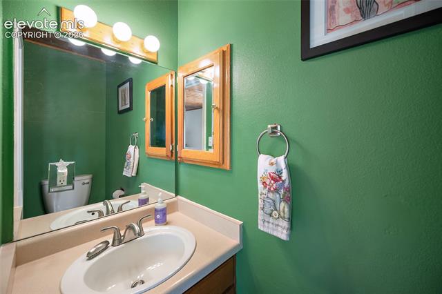 MLS Image for 1802  Mayan  ,Colorado Springs, Colorado