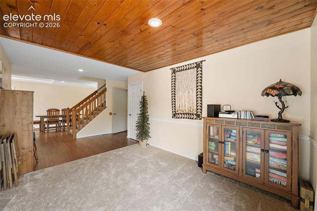 MLS Image for 1802  Mayan  ,Colorado Springs, Colorado