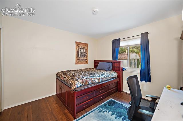 MLS Image for 1802  Mayan  ,Colorado Springs, Colorado