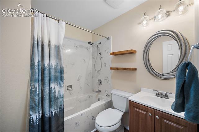MLS Image for 1802  Mayan  ,Colorado Springs, Colorado
