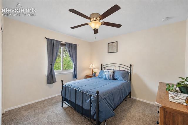 MLS Image for 1802  Mayan  ,Colorado Springs, Colorado