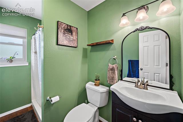 MLS Image for 1802  Mayan  ,Colorado Springs, Colorado