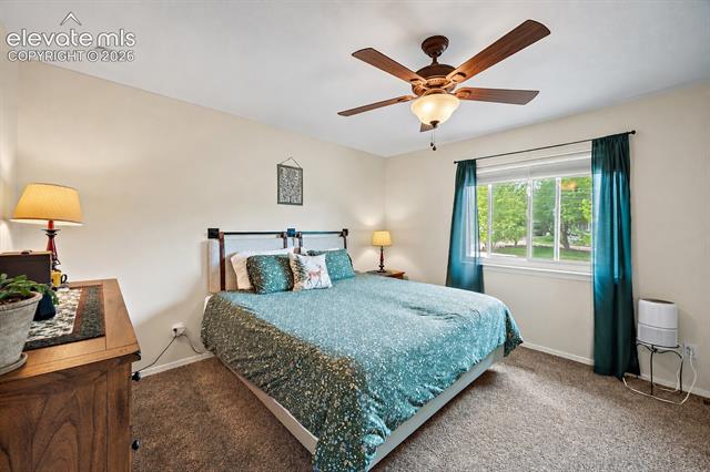MLS Image for 1802  Mayan  ,Colorado Springs, Colorado