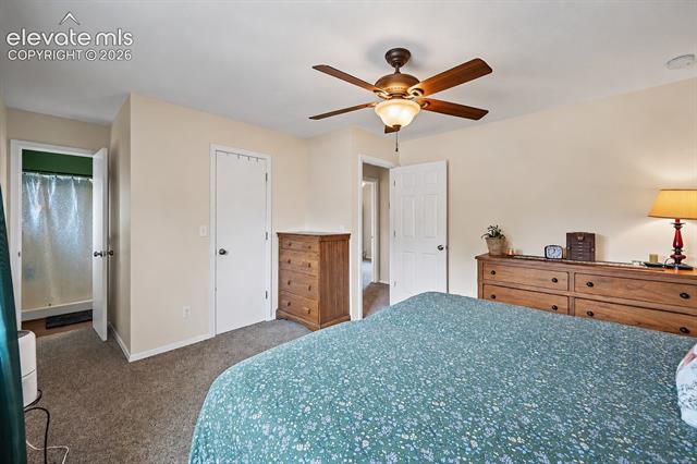 MLS Image for 1802  Mayan  ,Colorado Springs, Colorado