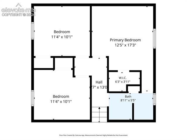 MLS Image for 1802  Mayan  ,Colorado Springs, Colorado