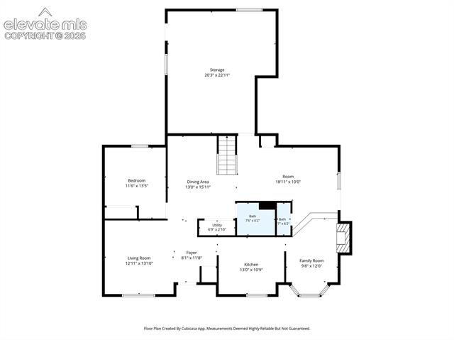 MLS Image for 1802  Mayan  ,Colorado Springs, Colorado