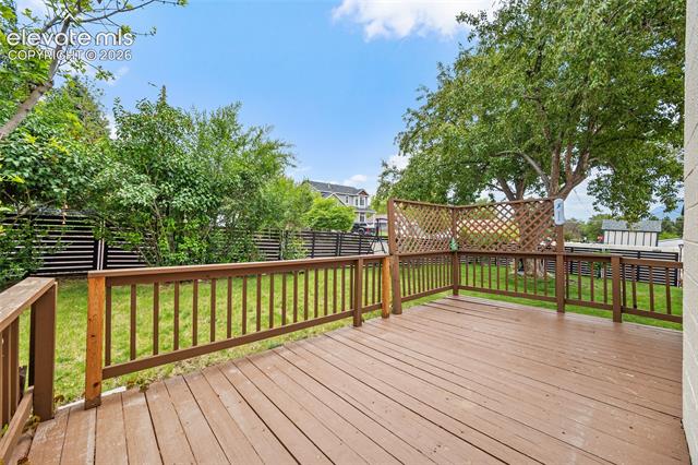 MLS Image for 1802  Mayan  ,Colorado Springs, Colorado