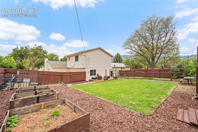 MLS Image for 1802  Mayan  ,Colorado Springs, Colorado