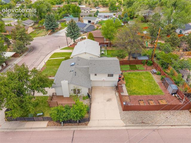 MLS Image for 1802  Mayan  ,Colorado Springs, Colorado