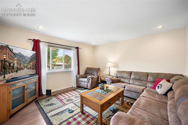 MLS Image for 1802  Mayan  ,Colorado Springs, Colorado