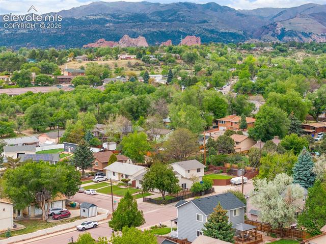 MLS Image for 1802  Mayan  ,Colorado Springs, Colorado