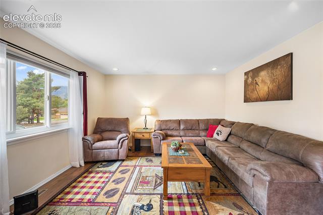MLS Image for 1802  Mayan  ,Colorado Springs, Colorado