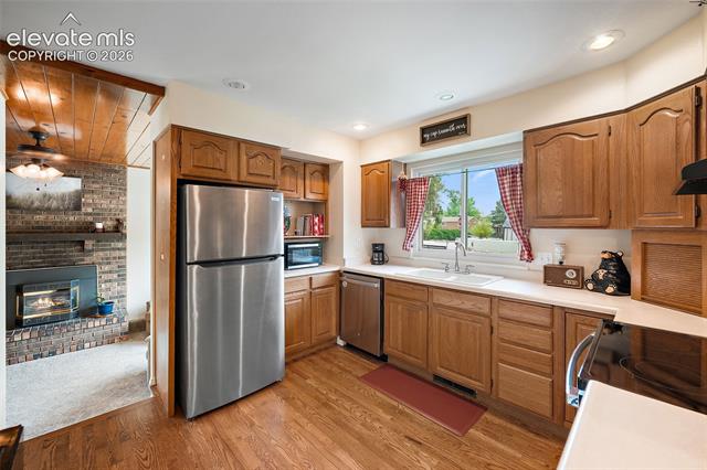 MLS Image for 1802  Mayan  ,Colorado Springs, Colorado