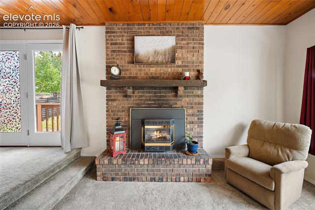MLS Image for 1802  Mayan  ,Colorado Springs, Colorado