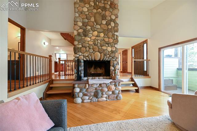 MLS Image for 6995  Blackhawk  ,Colorado Springs, Colorado